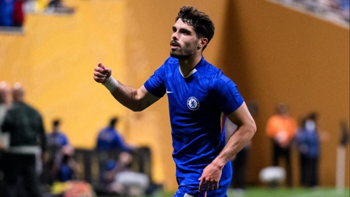 Chelsea Shuts Out LAFC as Boca and Benfica Clash in FIFA Club World Cup Highlights