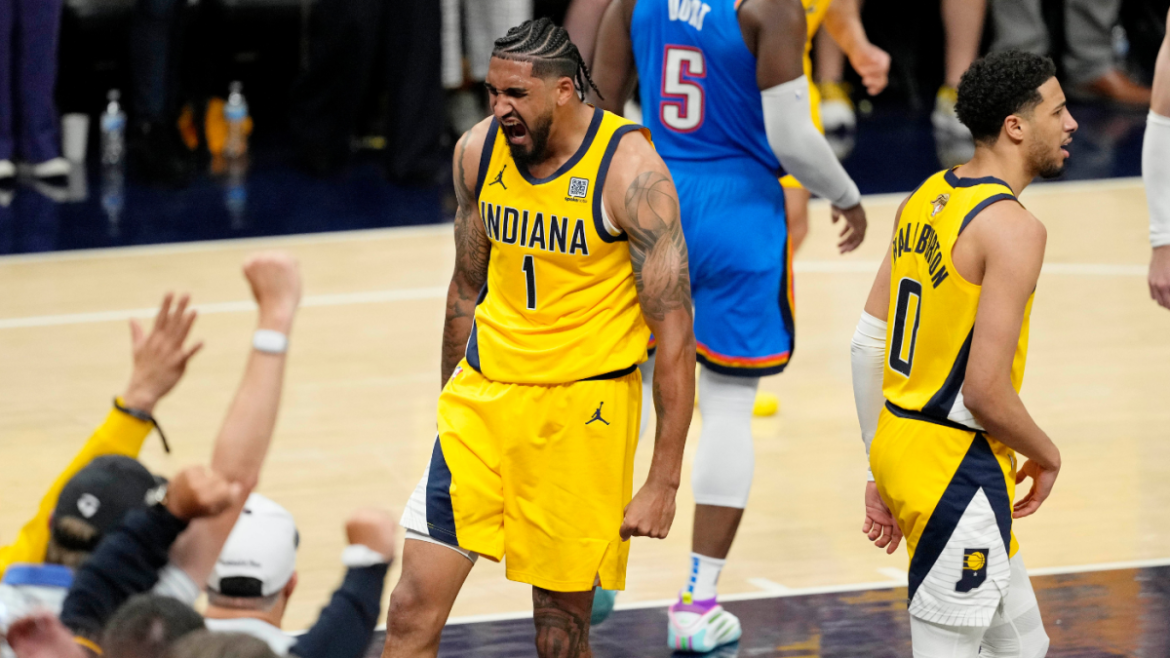 DraftKings $300 NBA Finals Bonus: Top Promo for Pacers vs. Thunder Game 5