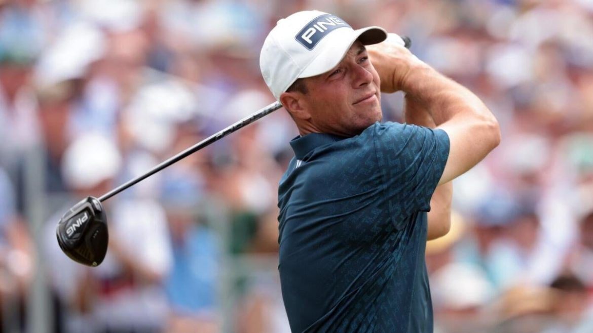 2025 Travelers Championship Odds & Predictions: Backing Hovland and Fleetwood as Longshots