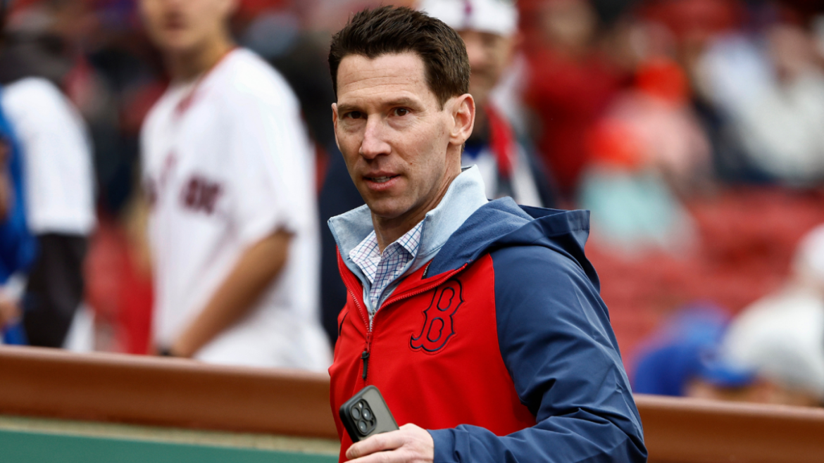 Red Sox Execs Defend Rafael Devers Trade as Craig Breslow Suggests Team Could Win More Without Star Slugger