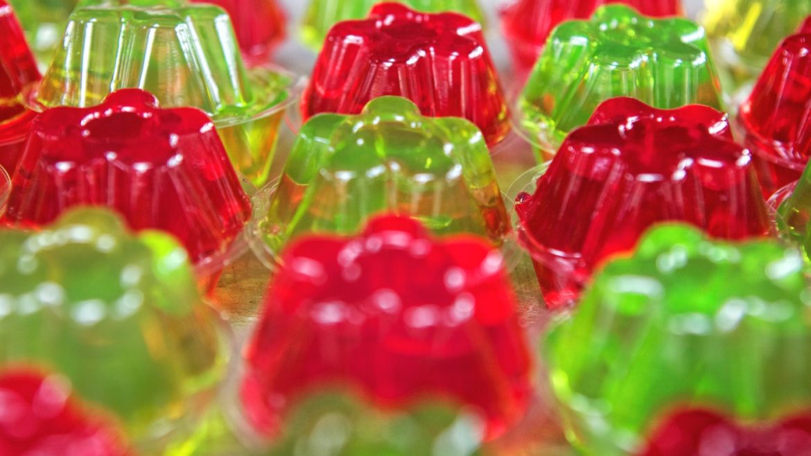 Kraft Heinz Ditches Artificial Dyes: A Colorful Change for Jell-O, Kool-Aid, and More