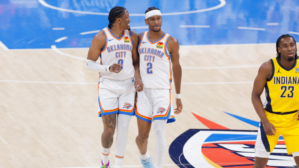 2025 NBA Finals Game 6: Thunder vs. Pacers Predictions, Odds, and Best Bets