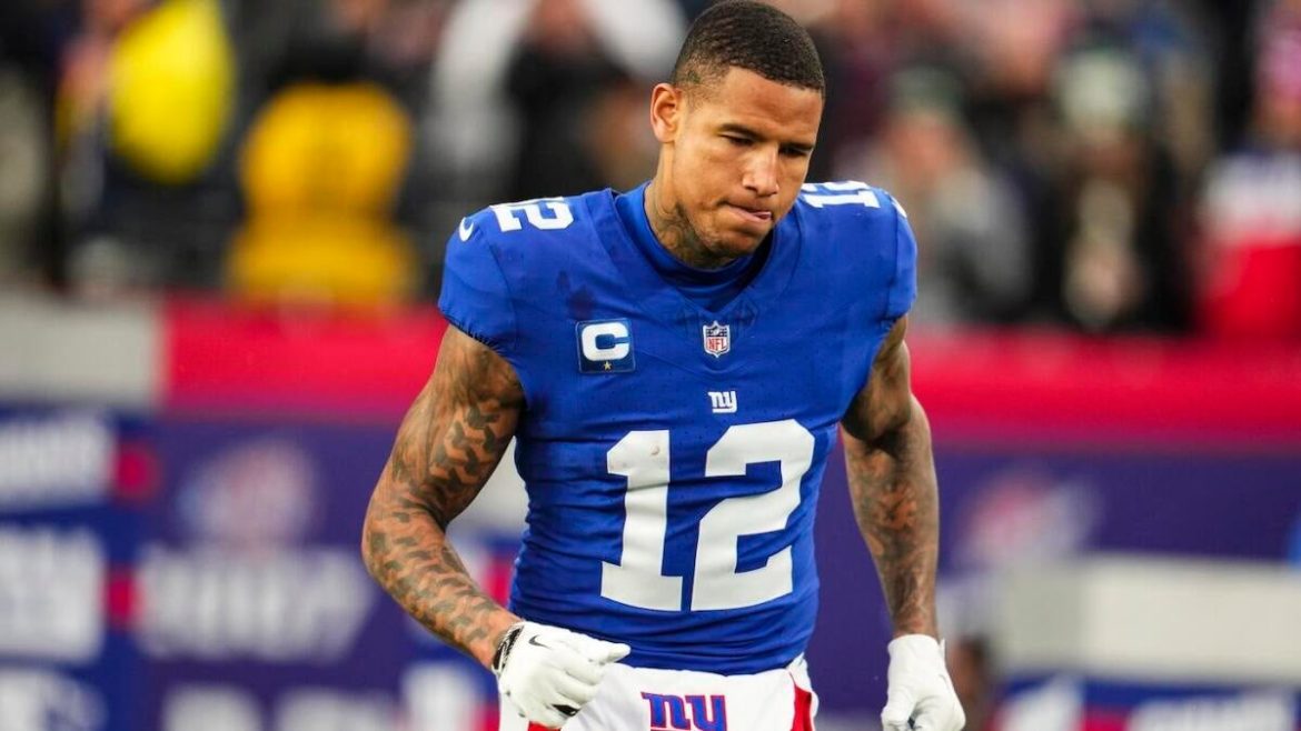 Darren Waller’s Unexpected Retirement: The Real Reason at 31