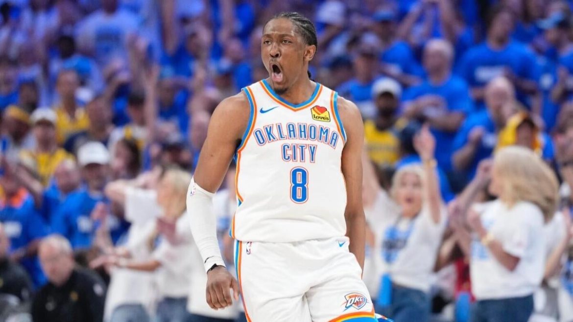 Thunder vs. Pacers Game 6: Top NBA Prop Bets and 2025 Finals Picks Featuring Jalen Williams and Lu Dort
