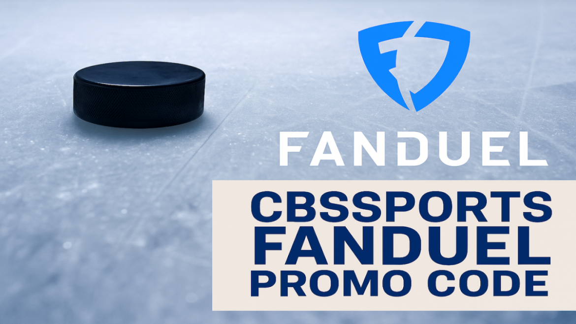 Score Big with FanDuel: $200 Bonus Bets for 2025 Stanley Cup Game 6