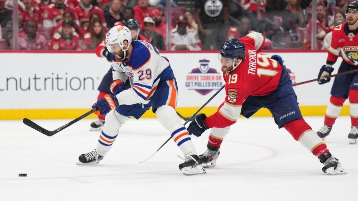 $300 Bonus Alert: Claim Your NHL Stanley Cup Final Offer for Game 6 with DraftKings