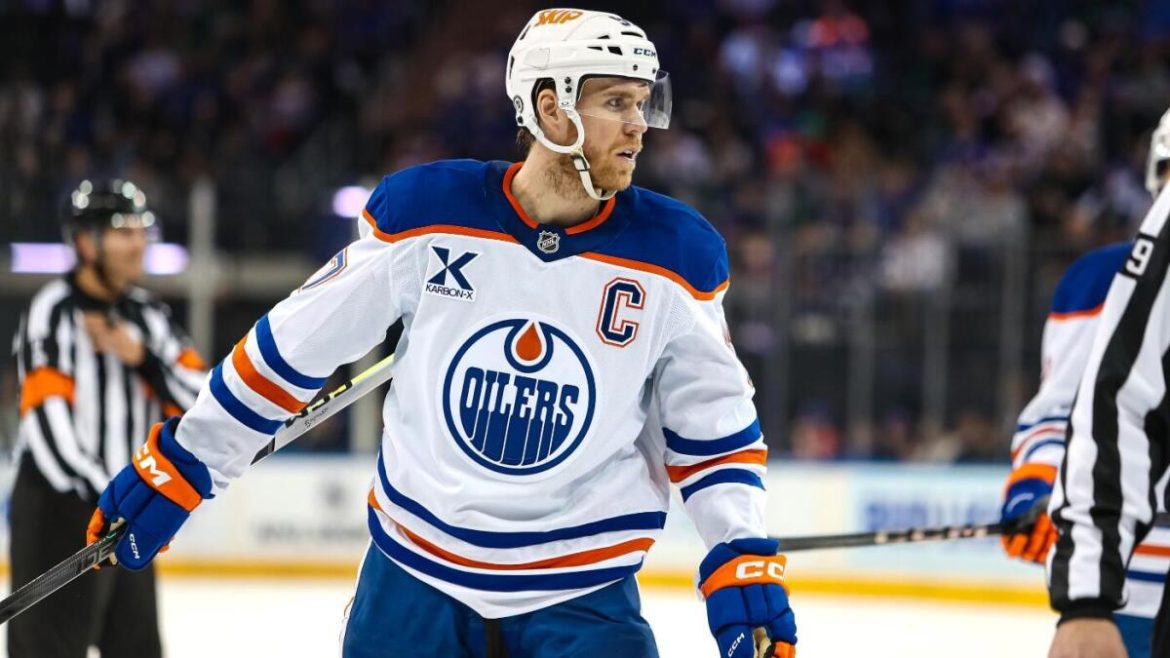 Score Big with DraftKings: $300 NHL Stanley Cup Final Bonus for New Users – Panthers vs. Oilers Game 6