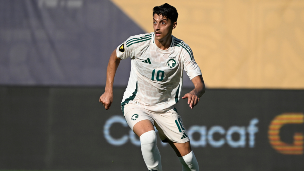 Soccer Showdown: Saudi Arabia’s Chance to Prove Its Investment