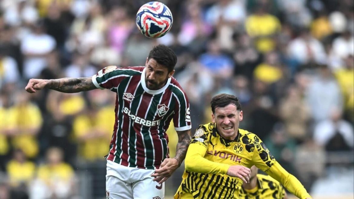 South American Powerhouses Aim to Revitalize the Club World Cup