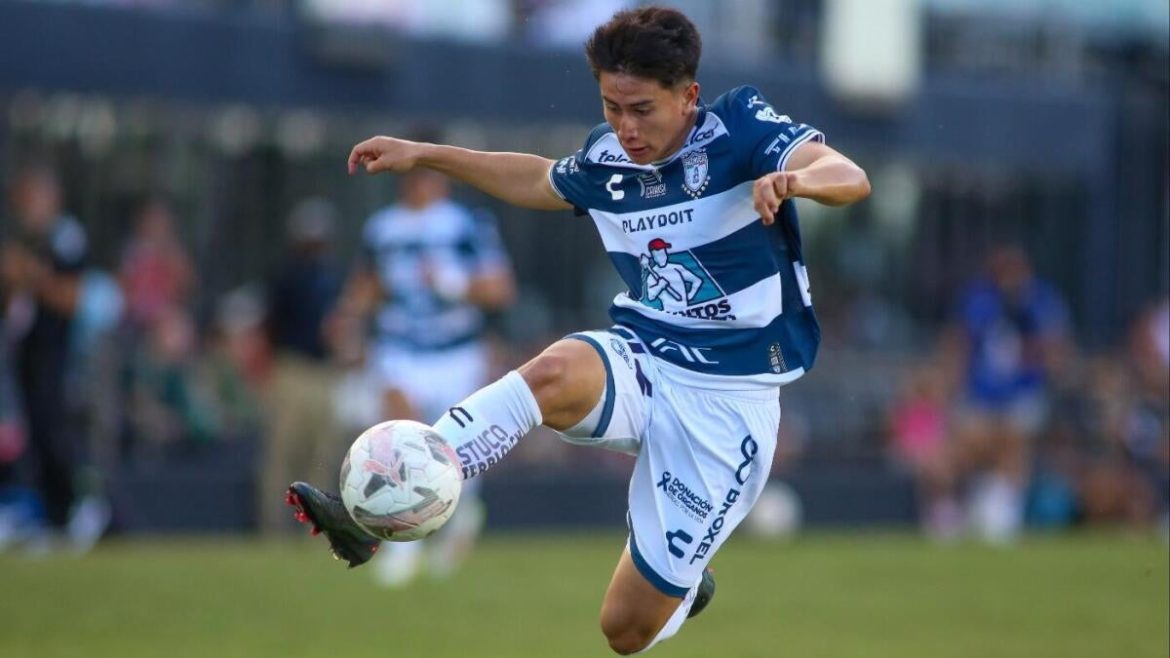 Pachuca vs. Red Bull Salzburg: Live Stream, Tips, and Predictions for Club World Cup Showdown