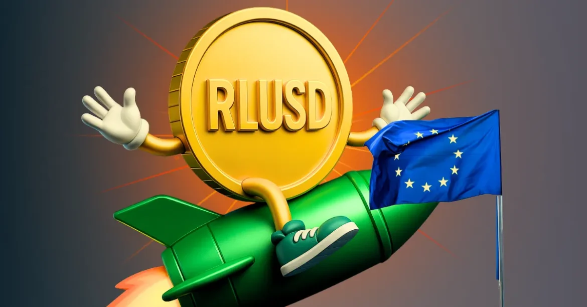 Ripple’s RLUSD: GENIUS Act Approval Fuels Stablecoin Surge