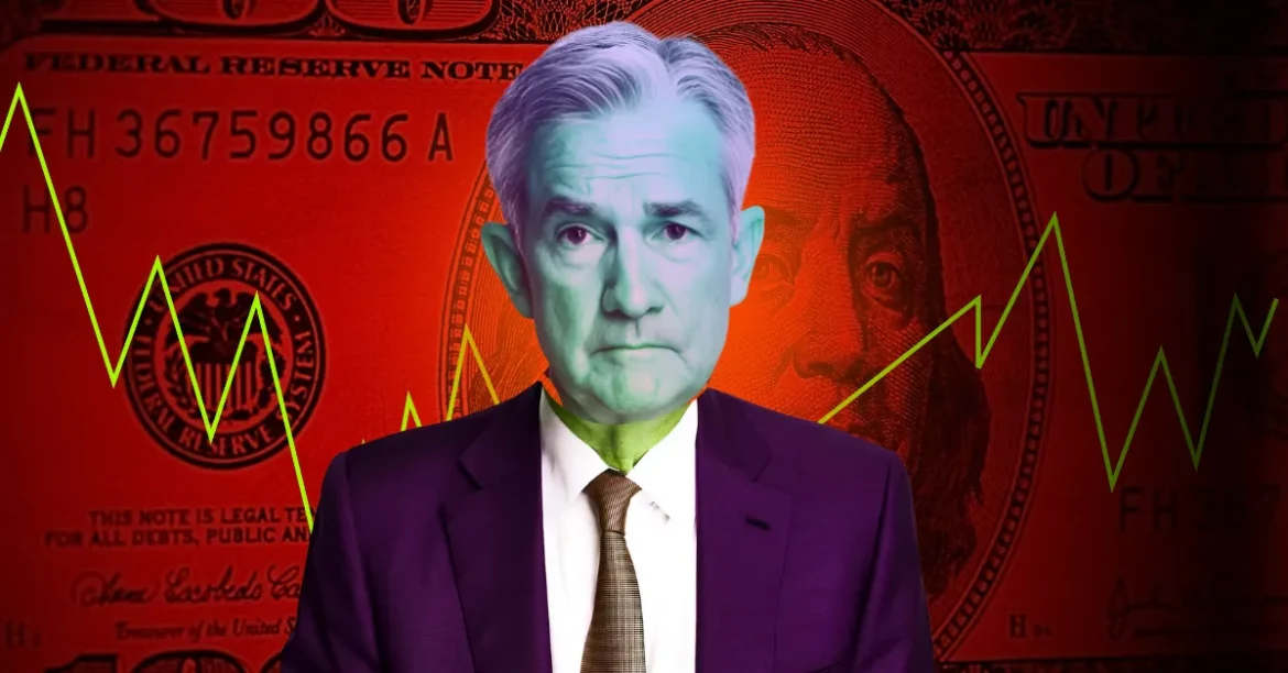 Powell’s Speech: Fueling a Bitcoin Surge?