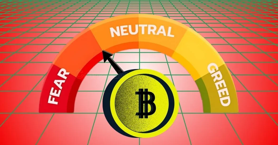 Crypto’s Cautious Calm