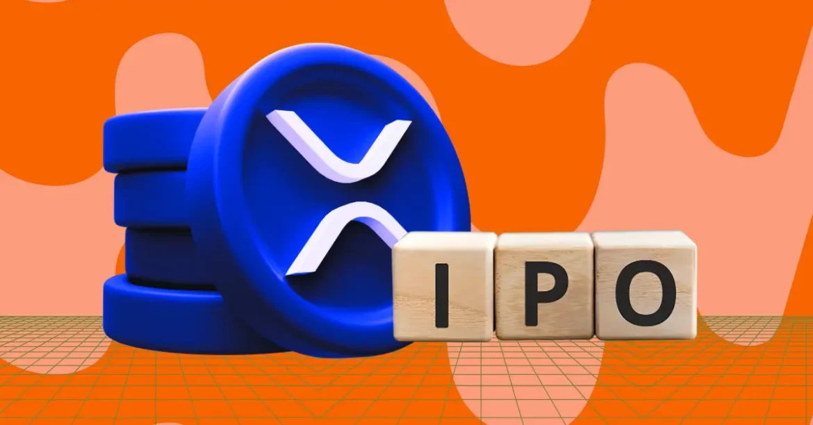Ripple IPO: XRP’s $3 Dream?