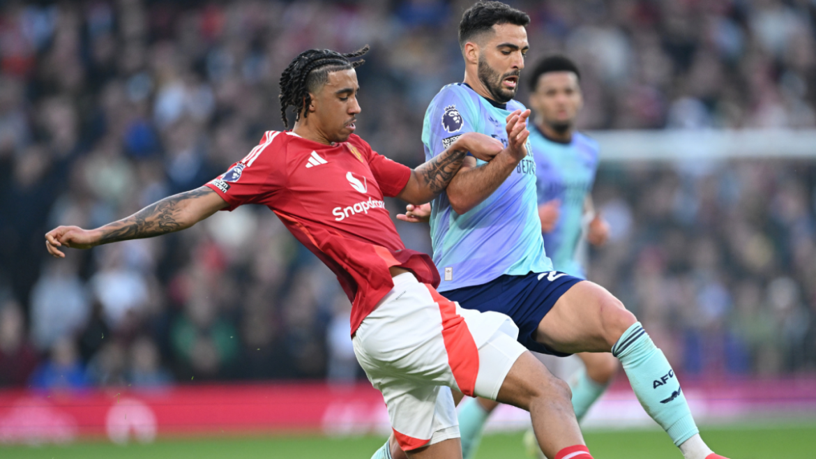 Premier League Kickoff: United vs. Arsenal, City’s Easy Start, and More