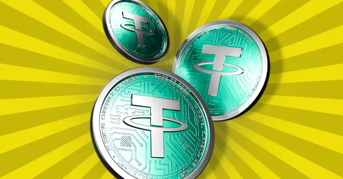USDT Billion-Dollar Boost: FOMC on Deck