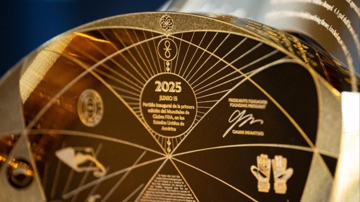 2025 FIFA Club World Cup: Man City vs. Wydad AC and Real Madrid vs. Al-Hilal – Where to Watch Live