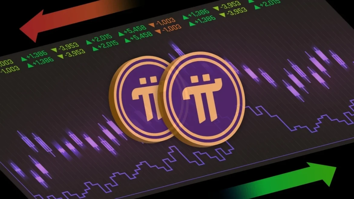 Pi’s Plunge: New Lows Loom