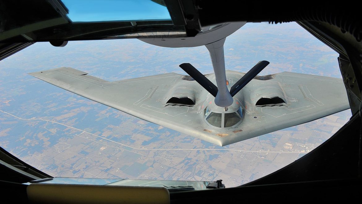 Shadows and Payloads: The Complexity of Targeting Iran’s Nuclear Program