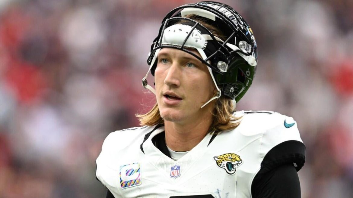 NFL’s Ticking Clock: Nine Players Facing Crucial 2025 Seasons