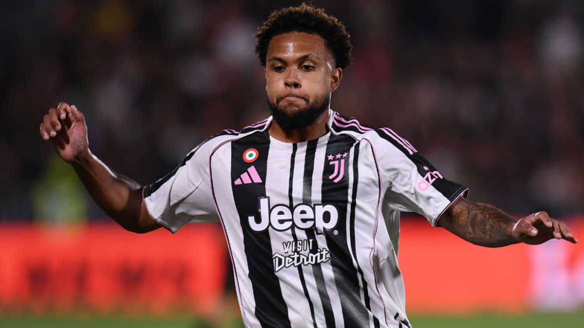 Al-Ain vs. Juventus: Live Stream, Tips, and Predictions for Club World Cup Showdown