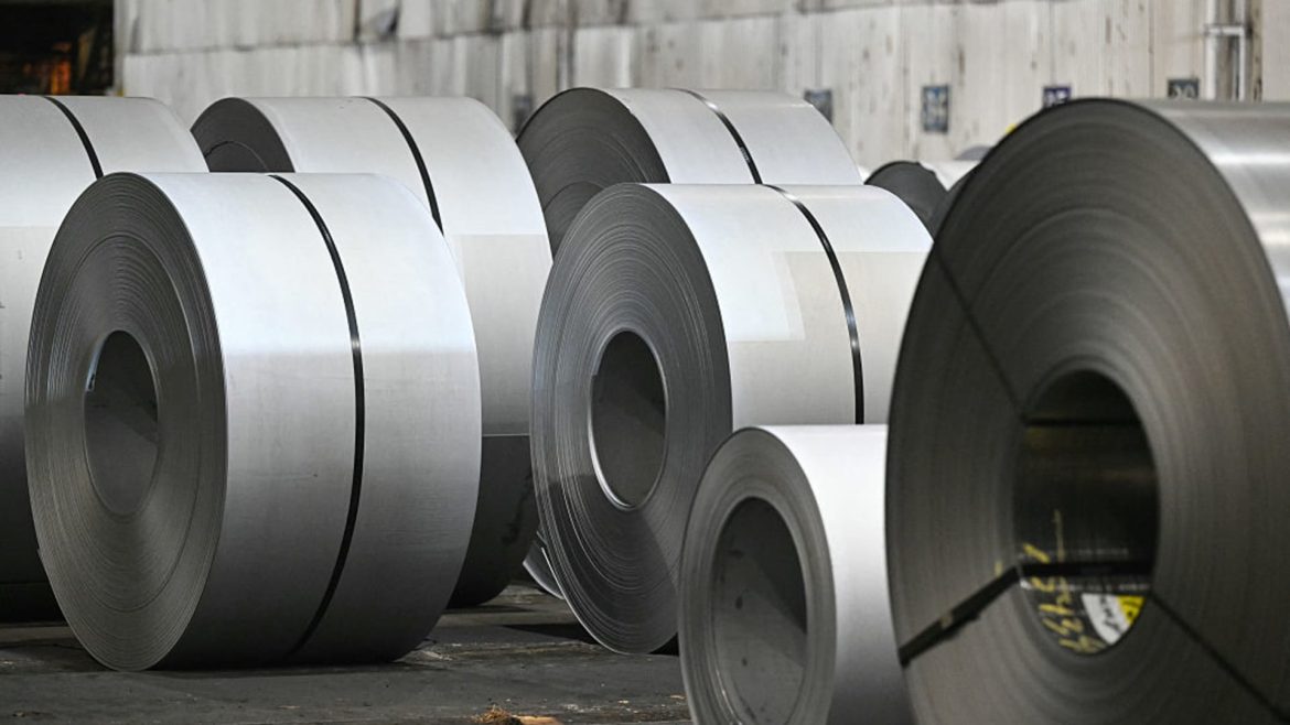 U.S. Steel Exits NYSE as Nippon Steel Takes Over
