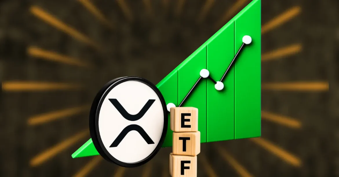 XRP ETF: September Showdown