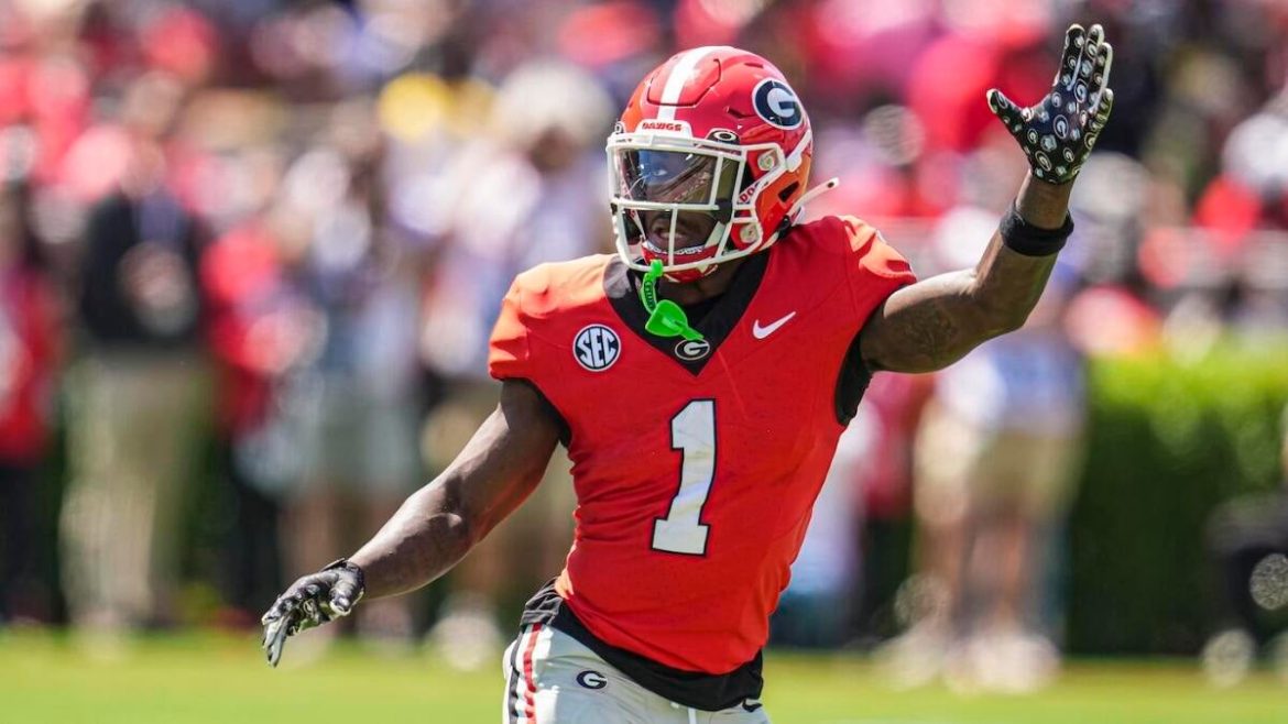 Transfer Portal X-Factors: Key Players Who Could Decide the 2025 College Football Playoff