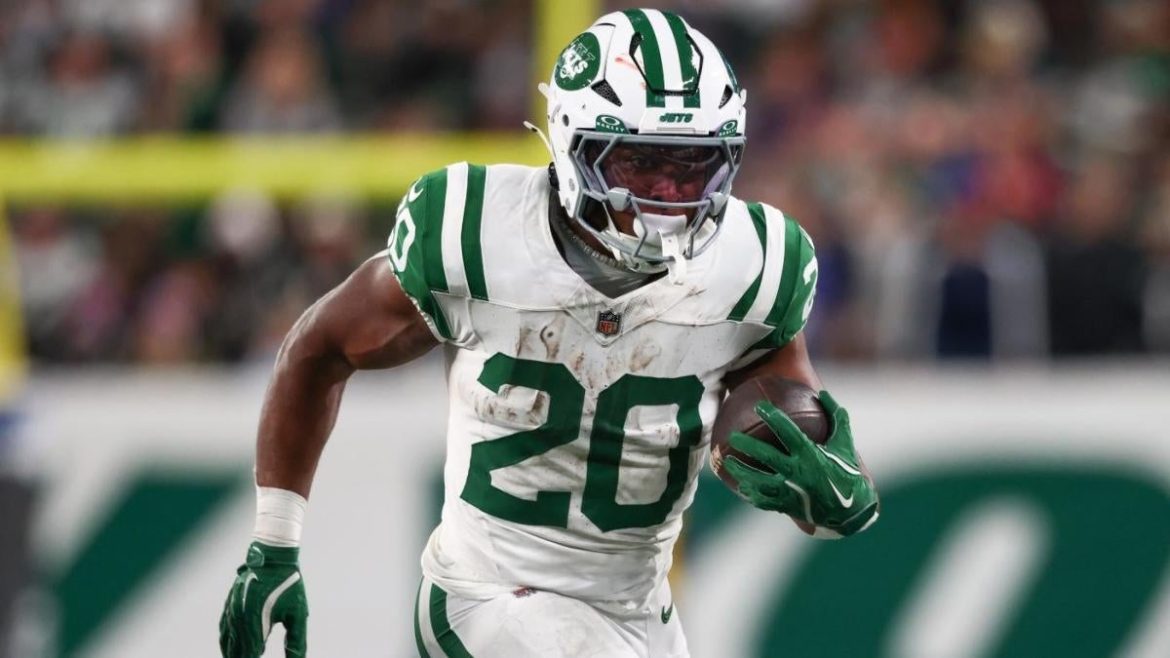 New York Jets 2025 Betting Guide: Super Bowl Odds, Win Totals, Props, and Top Bets