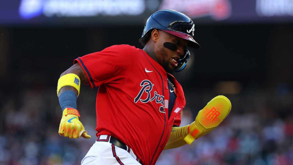 MLB’s Hottest Trends: Acuña’s Dip, Records in Jeopardy, and the Ball Controversy