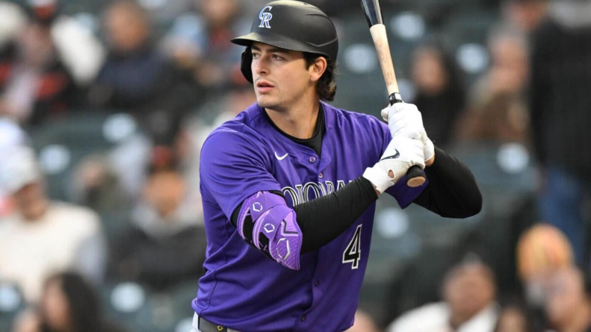 Rising Stars: Michael Toglia and Kyle Schwarber Make Waves in Fantasy Baseball Rankings