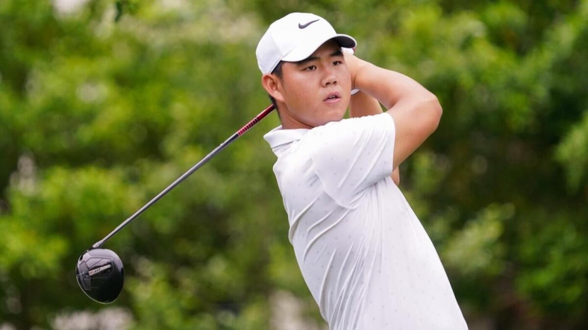 2025 Travelers Championship: Longshot Picks and Parlay for a $1.2 Million Payout