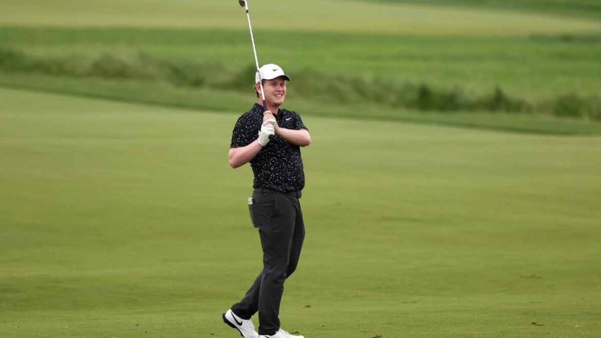 2025 Travelers Championship: Expert Picks Robert MacIntyre to Shine