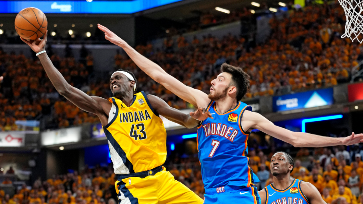 2025 NBA Finals Game 6: Thunder vs. Pacers Expert Picks and Best Bets
