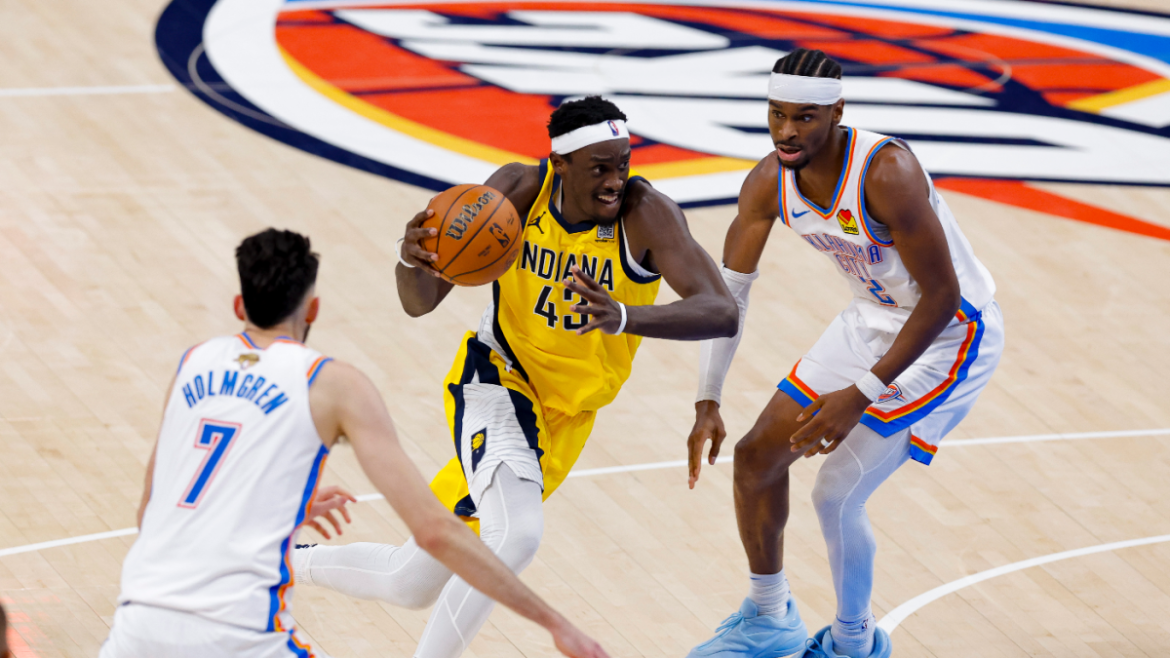 2025 NBA Finals Game 6: Thunder vs. Pacers – Free Picks, Props, and Same Game Parlays