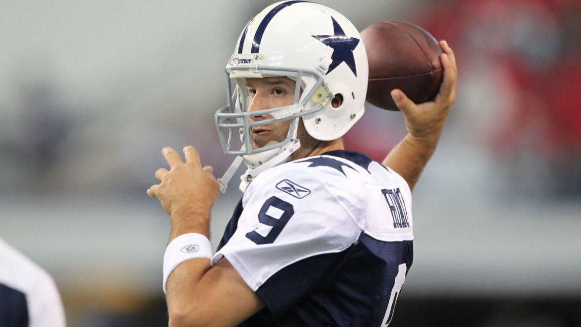 Cowboys’ All-Quarter Century Team: Legends and Stars of the Past 25 Years