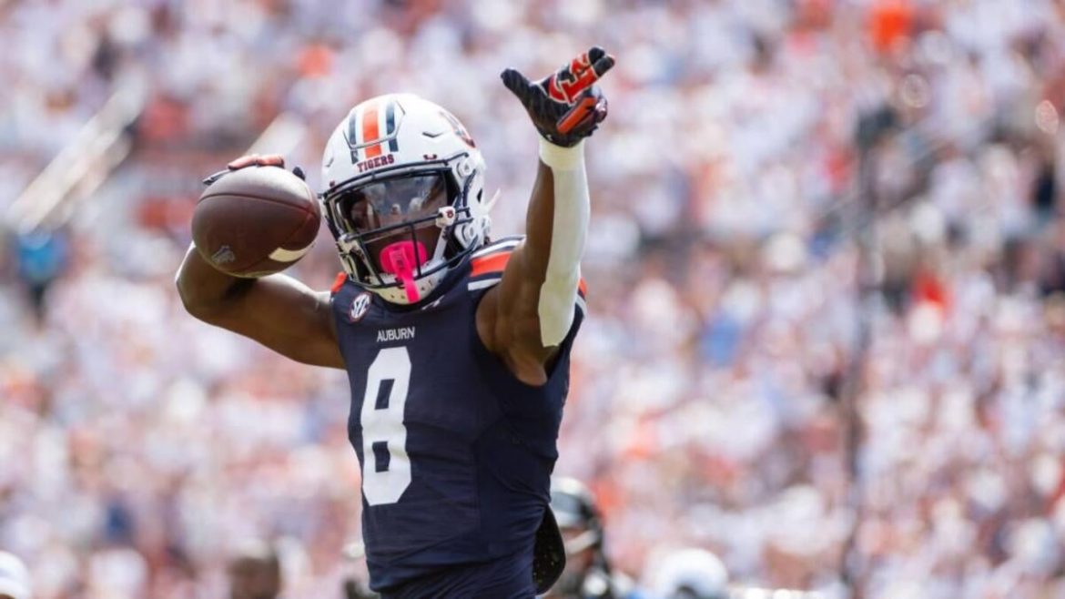 Bowl Bound: Auburn, Florida State, and Other Teams Eyeing 2025 Postseason Comebacks