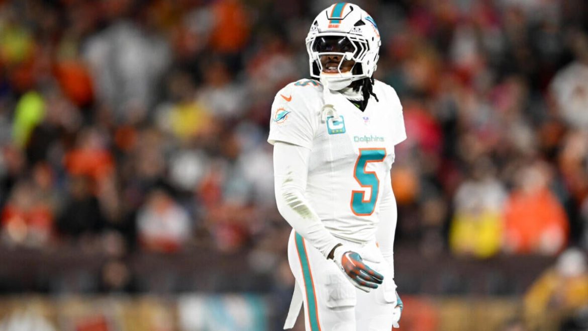 McVay Addresses Obstacles in Potential Jalen Ramsey Rams Reunion