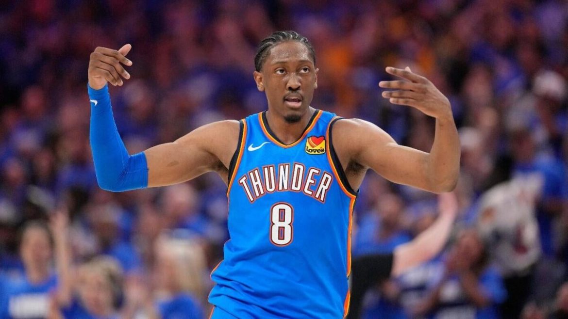 Thunder vs. Pacers Game 6: Top NBA Props and 2025 Finals Picks