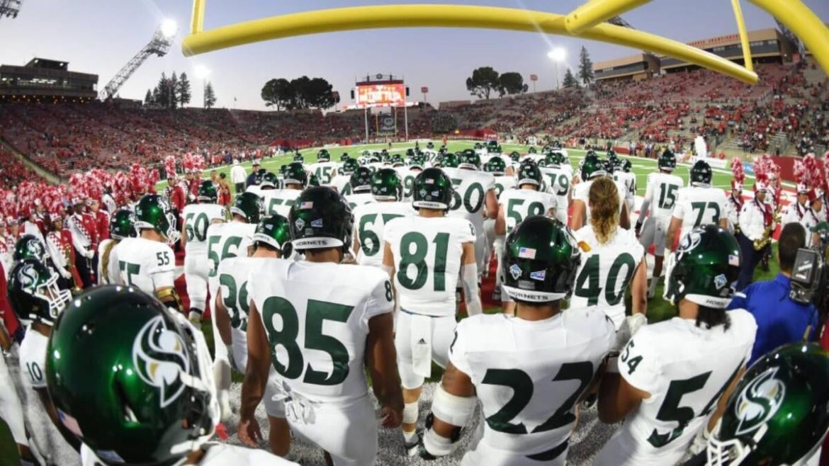 Hornets Spread Their Wings: Sacramento State’s Big Bet on FBS Football