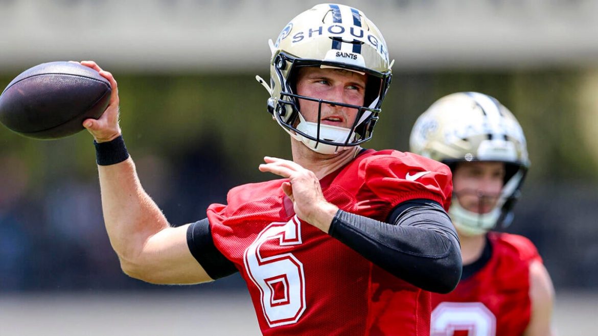 NFL Draft: The Delay in Second-Round Rookies’ Contract Signings

Or

Unsigned and Uncertain: The Hold-Up in NFL Second-Round Rookie Deals