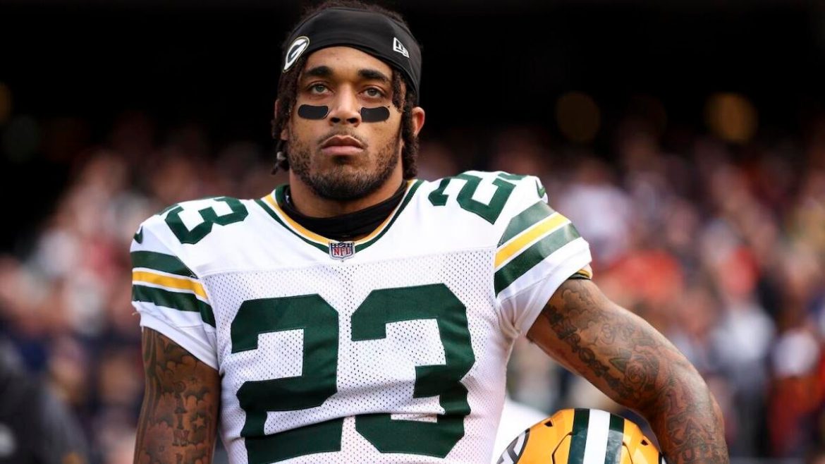 Jaire Alexander Returns to the Field: Reuniting with Lamar Jackson in Baltimore