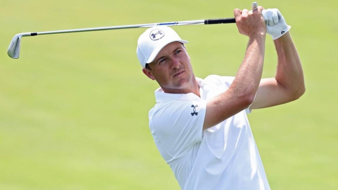 Spieth’s Crossroads: Balancing Immediate Success with Future Ambitions