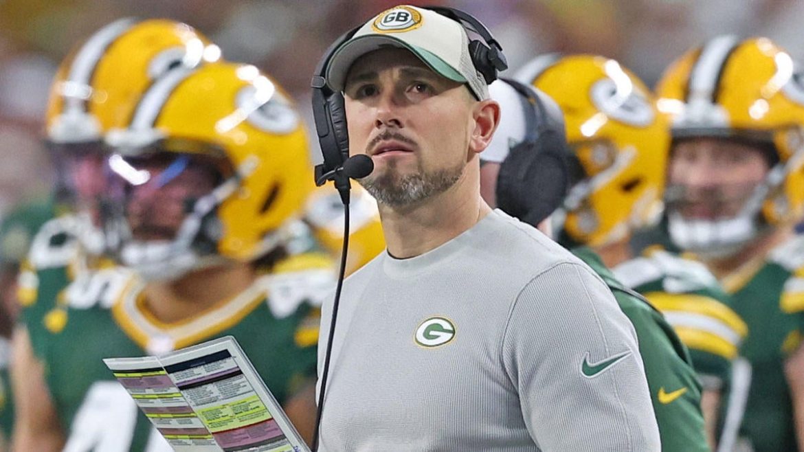 Packers’ Pivotal Season: What LaFleur and Gutekunst Must Achieve for Contract Extensions