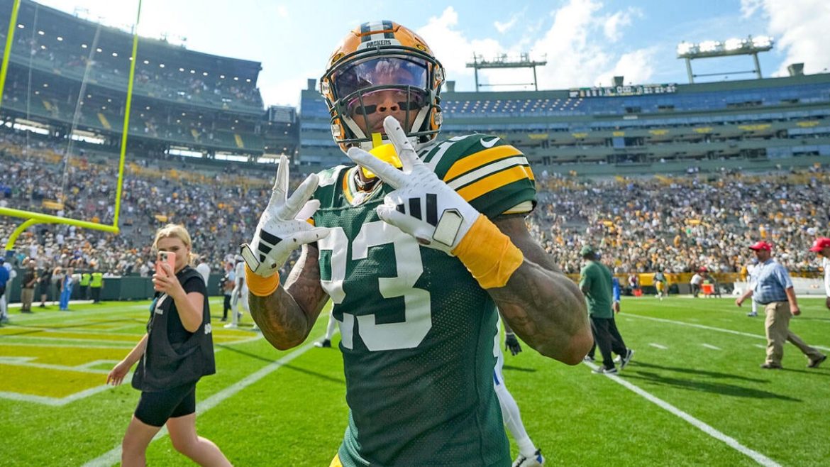 Jaire Alexander’s Move to Baltimore: Winners and Losers from the Ravens’ New Addition