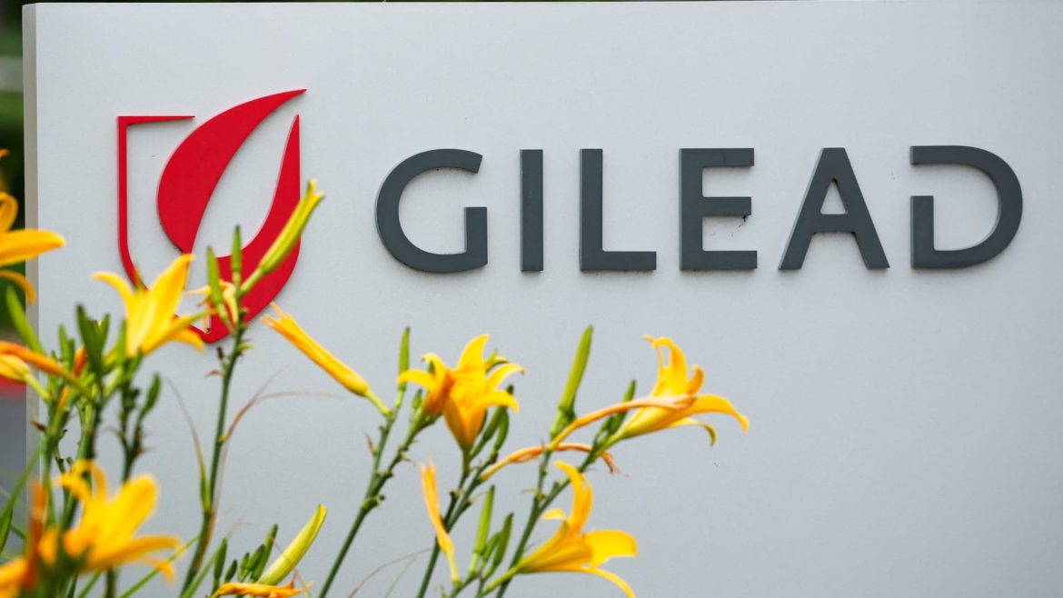 Revolutionizing HIV Prevention: FDA Approves Gilead’s Groundbreaking Twice-Yearly Injection