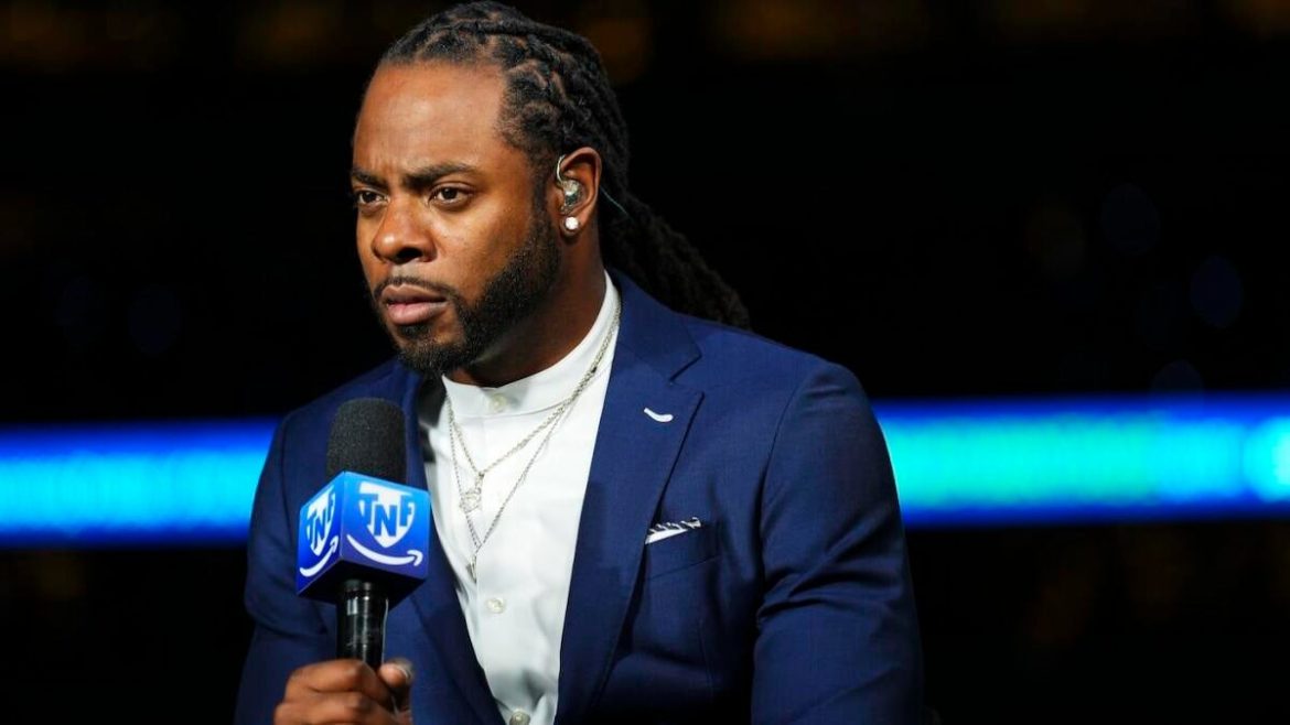 Richard Sherman Faces Second DUI Charge Since 2021