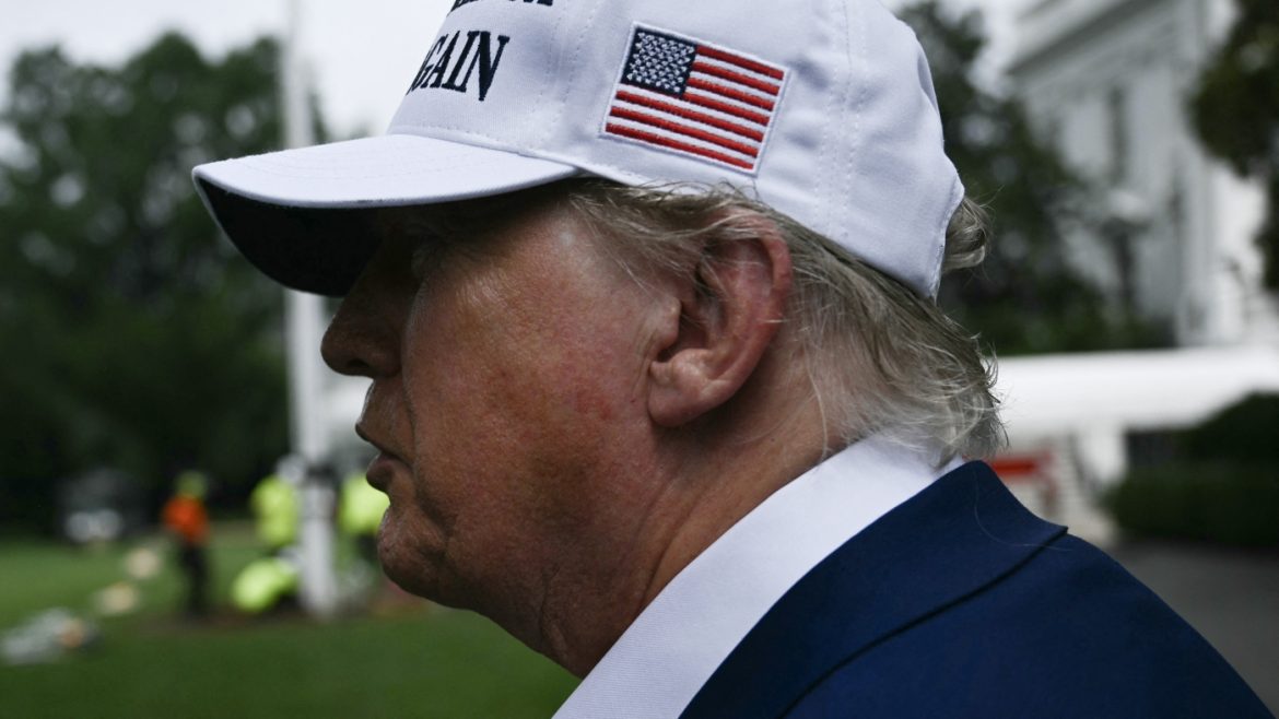 Divided Loyalties: Pro-Trump Media’s Stance on U.S. Role in Israel-Iran Tensions