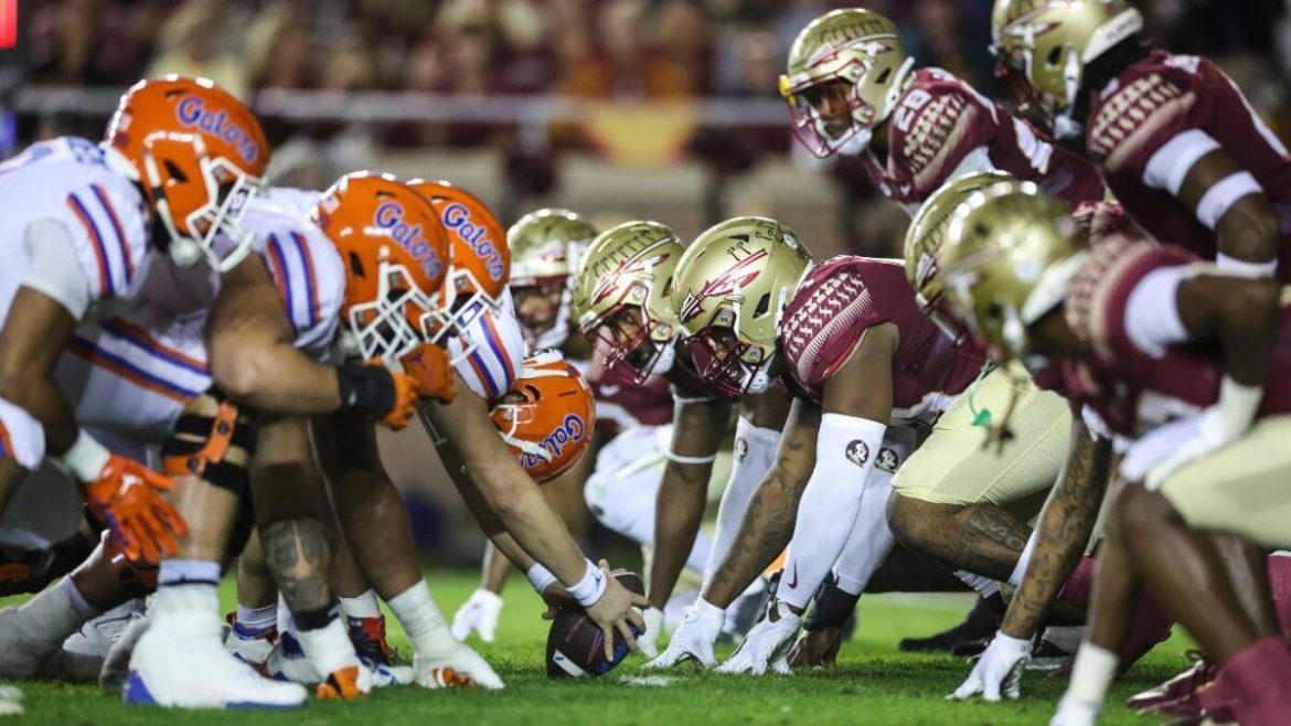 Florida Greenlights $22.5M for Athletics to Address NCAA Revenue Sharing