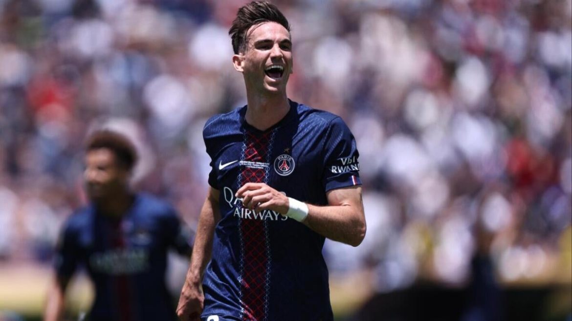 PSG vs. Botafogo: Live Stream Guide, Odds, Prediction, and Lineups for Club World Cup Showdown